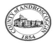 Androscoggin County Maine